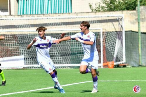 ACF FIORENTINA VS TORINO 21